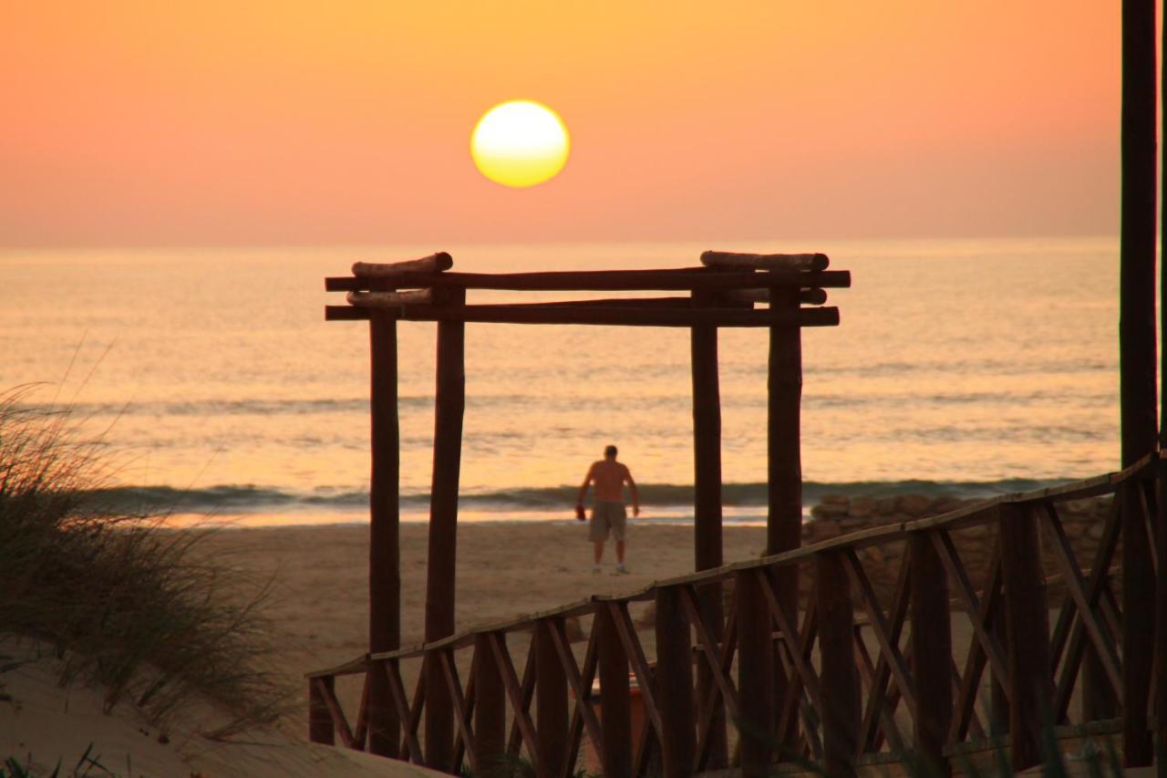 Apartamento Del Río Playa Cádis