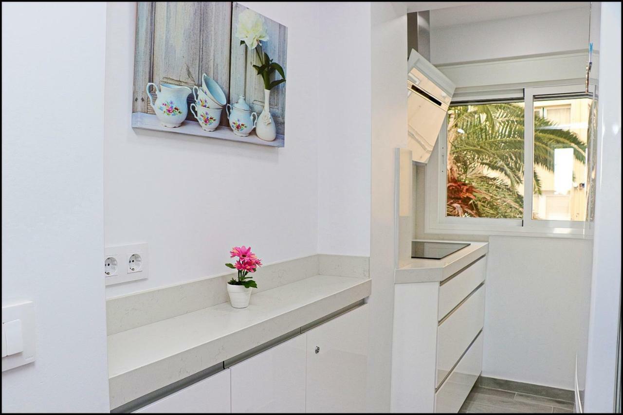 Apartamento Del Río Playa Cádis