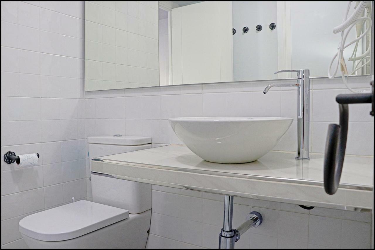 Apartamento Del Río Playa