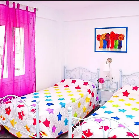Apartamento Del Rio Playa Cadiz Exterior photo
