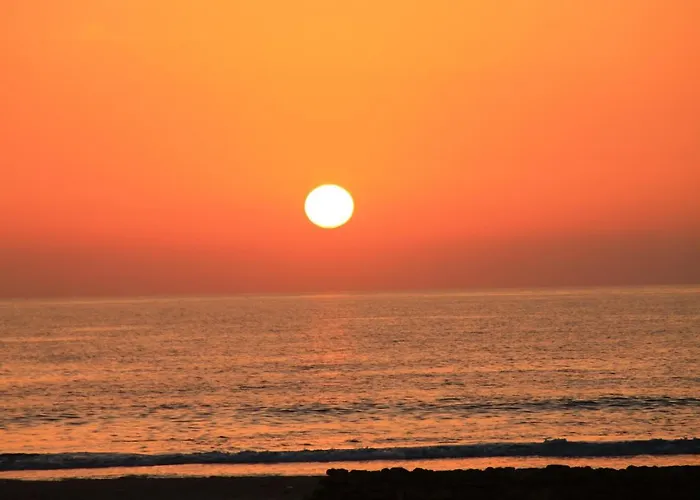 Apartamento Del Rio Playa
