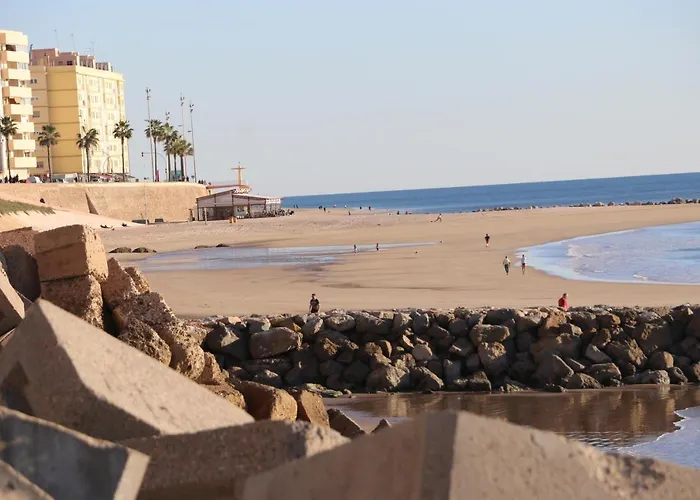 Apartamento Del Rio Playa