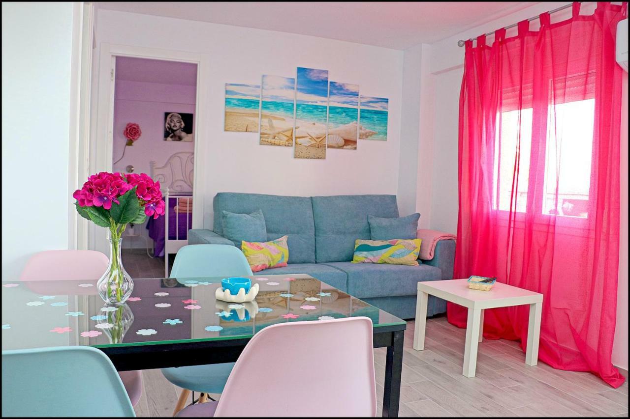 Apartment Del Rio Playa Cadiz