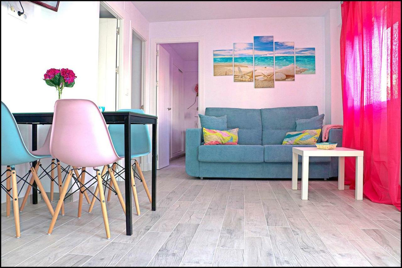 Del Rio Playa Apartment Cadiz