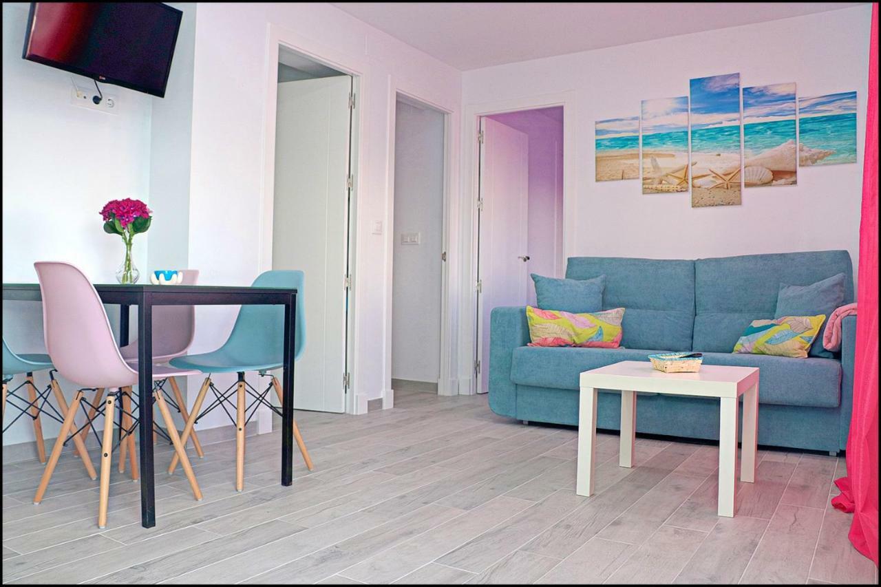 Apartment Del Rio Playa