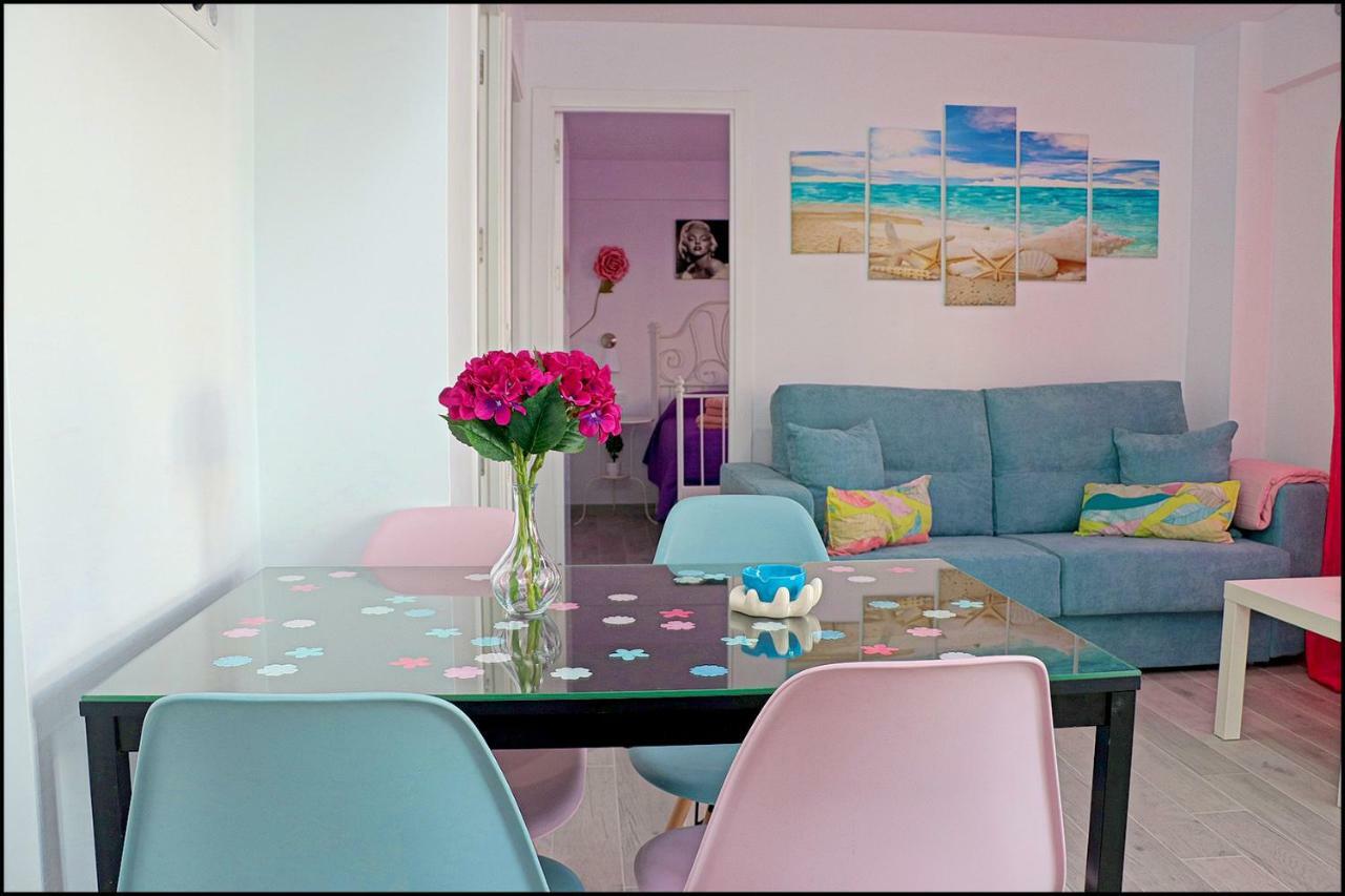 Del Rio Playa Apartment Cadiz
